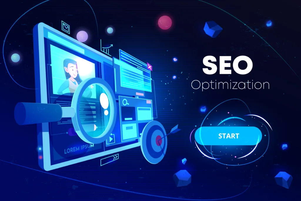 SEO Nedir? Arama Motoru Optimizasyonunun Temelleri