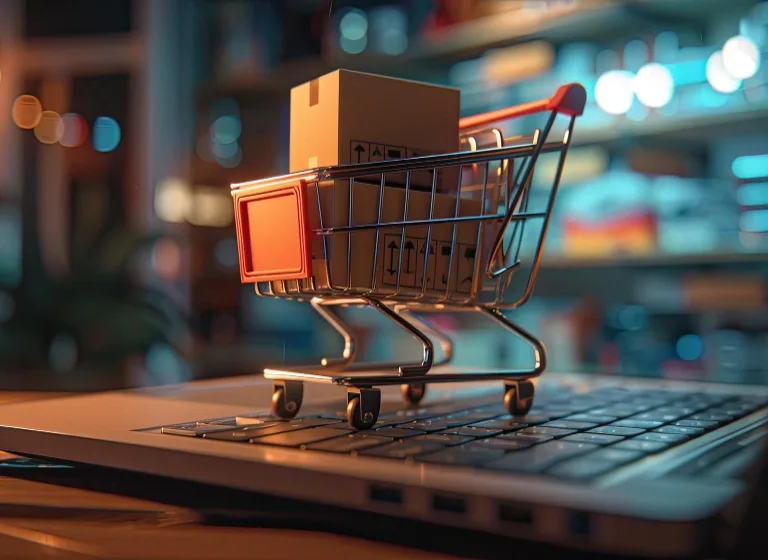 E-Ticaret Sitesi Kurarken Dikkat Edilmesi Gerekenler