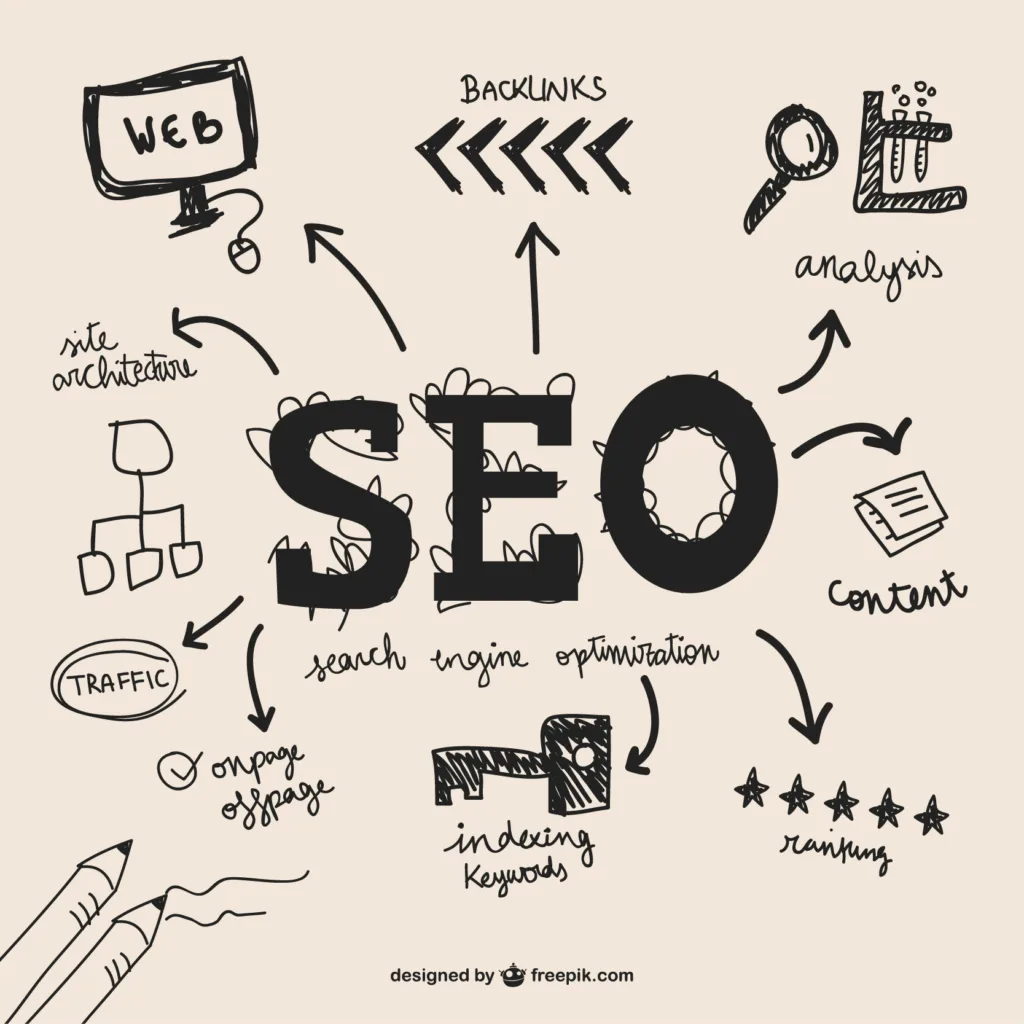 Yerel SEO Nedir?