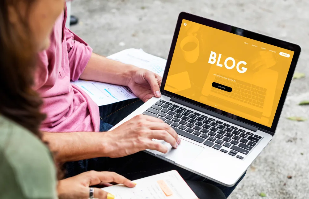 Web Sitesi İçin SEO Uyumlu Blog Yazısı Nasıl Yazılır?
