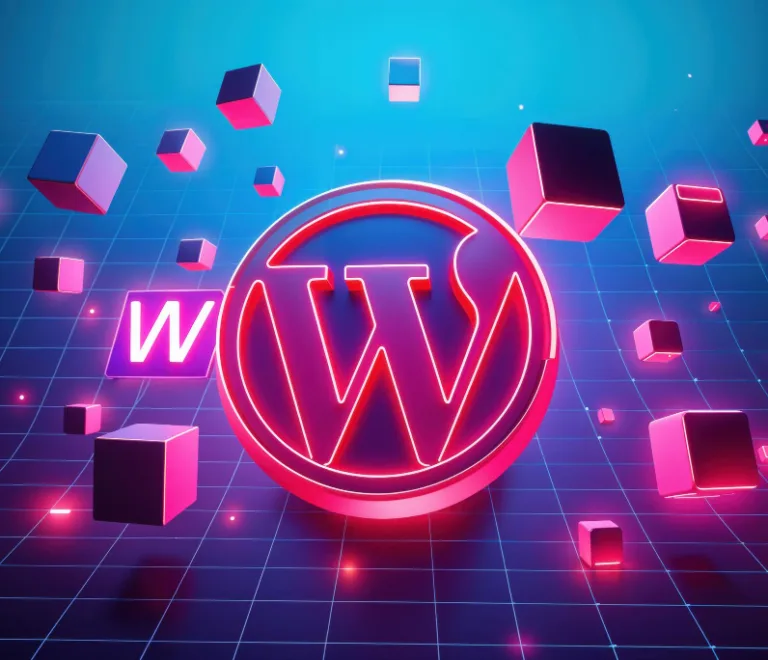 WordPress ile Profesyonel Web Sitesi Kurmanın Avantajları
