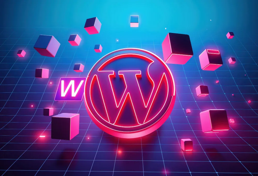WordPress ile Profesyonel Web Sitesi Kurmanın Avantajları